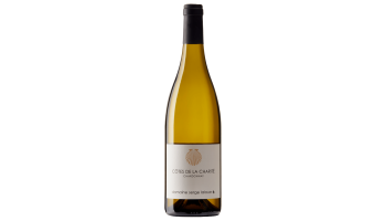 Serge Laloue - Côtes de la Charité Chardonnay