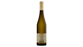 Quinta da Calçada - Vinho Verde Alvarinho Terroir