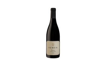Schug - Pinot Noir Carneros