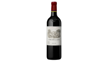 Château Lafite-Rothschild - Carruades de Lafite Pauillac