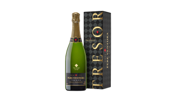 Cava Pere Ventura Tresor Magnum Gift Box Spanje Mousserende wijn