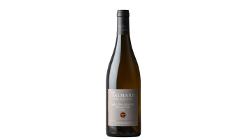 Cave Talmard Macon Lugny Les Genièvres witte wijn Frankrijk Bourgogne 