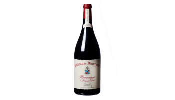 Rode wijn Château de Beaucastel - Châteauneuf-du-Pape Hommage a J. Perrin Magnum 