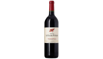 Château La Fleur-Pétrus Pomerol