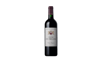 Fieuzal Pessac-Léognan
