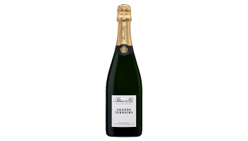 Champagne Palmer & Co - Grands Terroirs 2015 in gift box