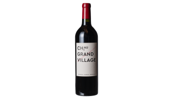 Château Lafleur - Grand Village Bordeaux Supérieur Rouge