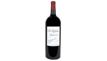 Château Lafleur Pomerol Magnum