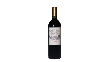 Château Rauzan-Ségla Margaux
