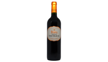 Château Toutigeac - Grande Réserve Bordeaux Supérieur