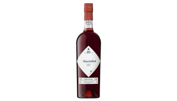 Churchill's - 10 Years Old Tawny Port