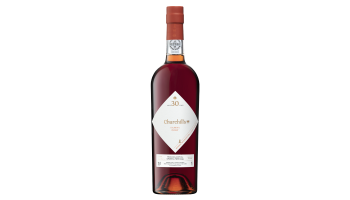 Churchill's - 30 Years Old Tawny Port in gift box