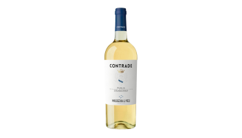 Masseria Li Veli witte wijn chardonnay Italië Puglia 