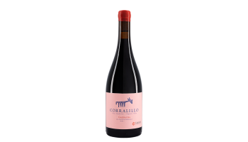 Matetic - Corralillo Garnacha