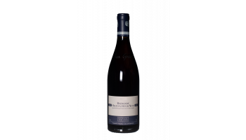 Anne Gros - Bourgogne rouge Hautes Côtes de Nuits
