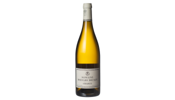 Bernard Defaix - Chablis Vieille Vigne