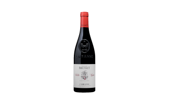 Domaine Brusset - Cairanne Rouge Vieilles Vignes