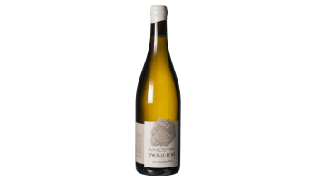 Cailbourdin - Pouilly-Fumé Nanogyra