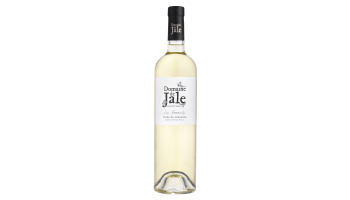 Domaine de Jale - Les Fenouils Cotes de Provence Blanc