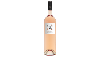 Domaine de Jale - Rosé Les Fenouils Côtes de Provence Magnum