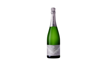 Domaine des Baumard - Crémant de Loire Cuvee Millesime tirage