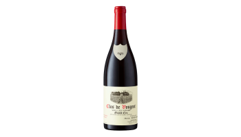 Domaine Henri Rebourseau - Clos de Vougeot Vieille Vigne