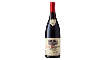 Domaine Henri Rebourseau - Mazy Chambertin