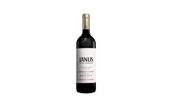 Tinto Pesquera Gran Reserva Janus Ribera del Duero Spanje