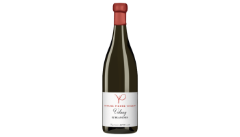 Domaine Pierre Vincent - Volnay Ez Blanches Rouge