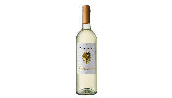 Torre Dragone, Trebbiano Chardonnay, Ilauri, Italie