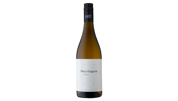 Enguera Verdil Valencia Spanje Fris witte wijn Marsanne Sauvignon Blanc