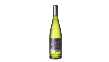 Félines Jourdan - Féline Picpoul de Pinet sur lie