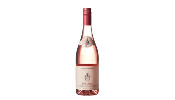 Cotes du Rhone Luberon Frankrijk Rosé Famille Perrin