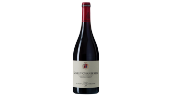 Domaine Robert Groffier - Gevrey-Chambertin Les Seuvrees