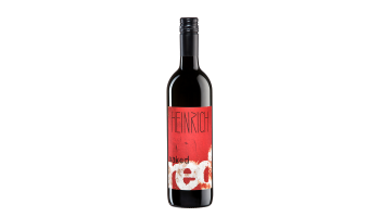 Heinrich - Naked Red