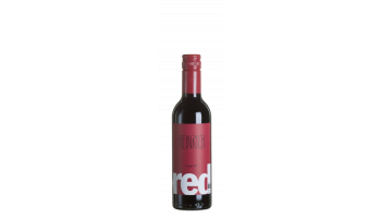 Rode wijn Heinrich - Naked Red 1/2