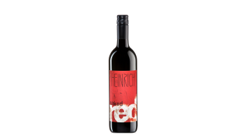 Rode wijn Heinrich - Naked Red Burgenland Oostenrijk