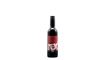 Rode wijn Heinrich - Naked Red 1/2