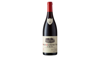 Henri Rebourseau Bourgogne Chambertin Pinot Noir Rode wijn