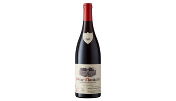 Henri Rebourseau Bourgogne Chambertin Pinot Noir rode wijn