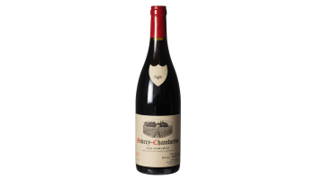 Domaine Henri Rebourseau - Gevrey Chambertin Aux Corvees