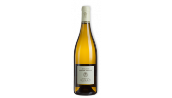 Witte wijn Jaeger Defaix - Rully 1er Cru Mont Palais Blanc Bourgogne Frankrijk