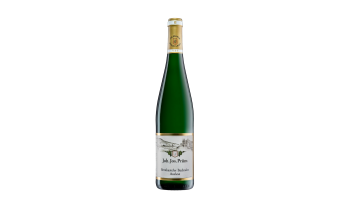 Weingut Joh. Jos. Prüm - Bernkasteler Badstube Auslese GK