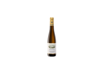 Juffer Sonnenuhr Auslese Goldkapsel fritz haag Mosel