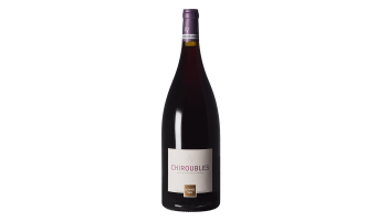 Rode wijn Lafarge Vial - Chiroubles Magnum Beaujolais Frankrijk