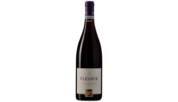 Lafarge Vial - Fleurie