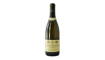 René Lequin Colin - Chassagne Montrachet Clos Devant
