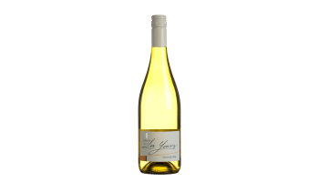 Witte wijn Les Yeuses - Chardonnay Languedoc Roussillon Frankrijk