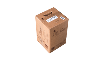 Les Yeuses - Rouge Bag in Box