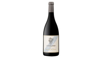 Lievland Vineyards - Cellar Reserve Cabernet Merlot Organic